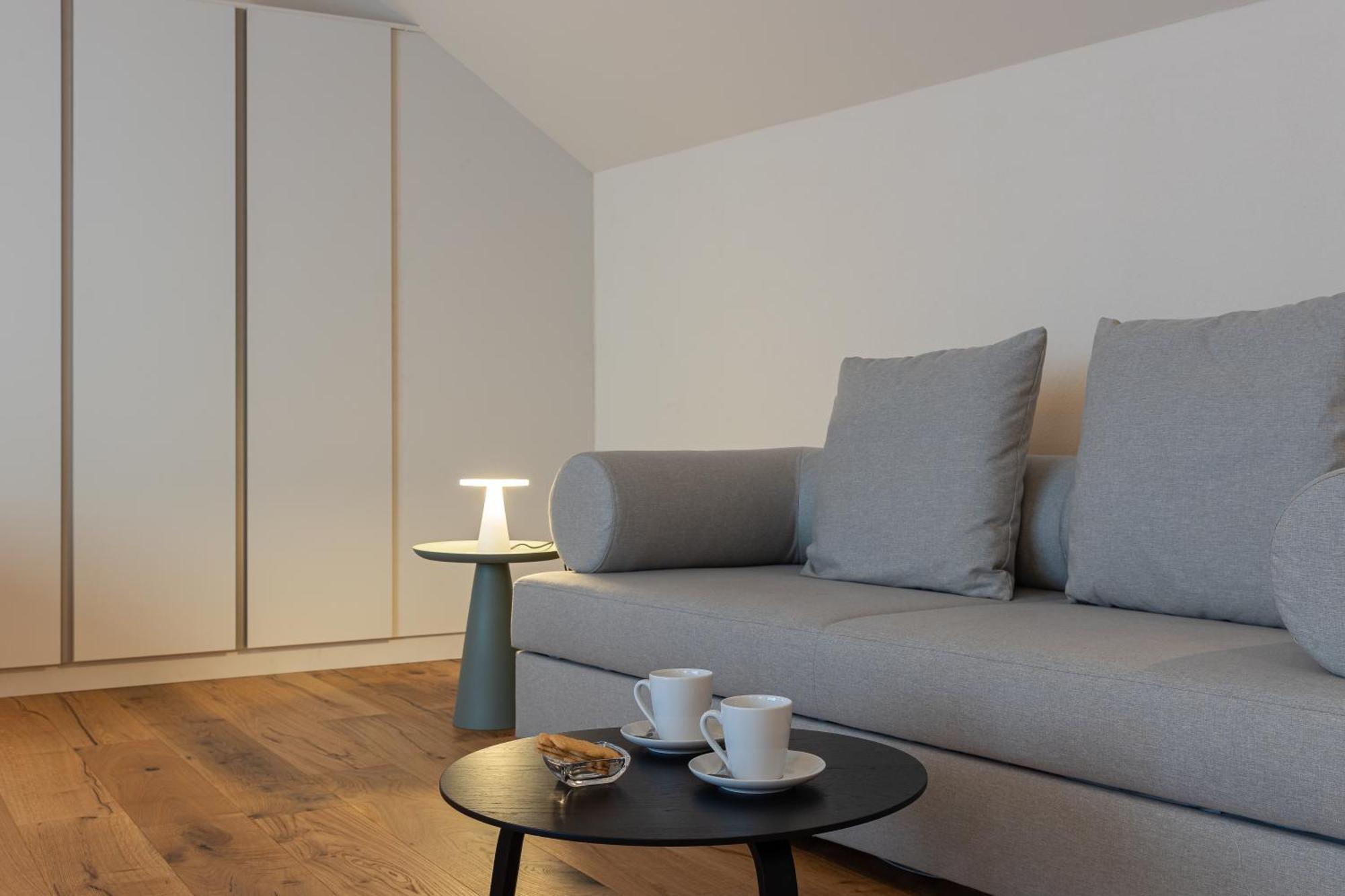 Boutique Hotel Gruener Zweig Schlettau 外观 照片