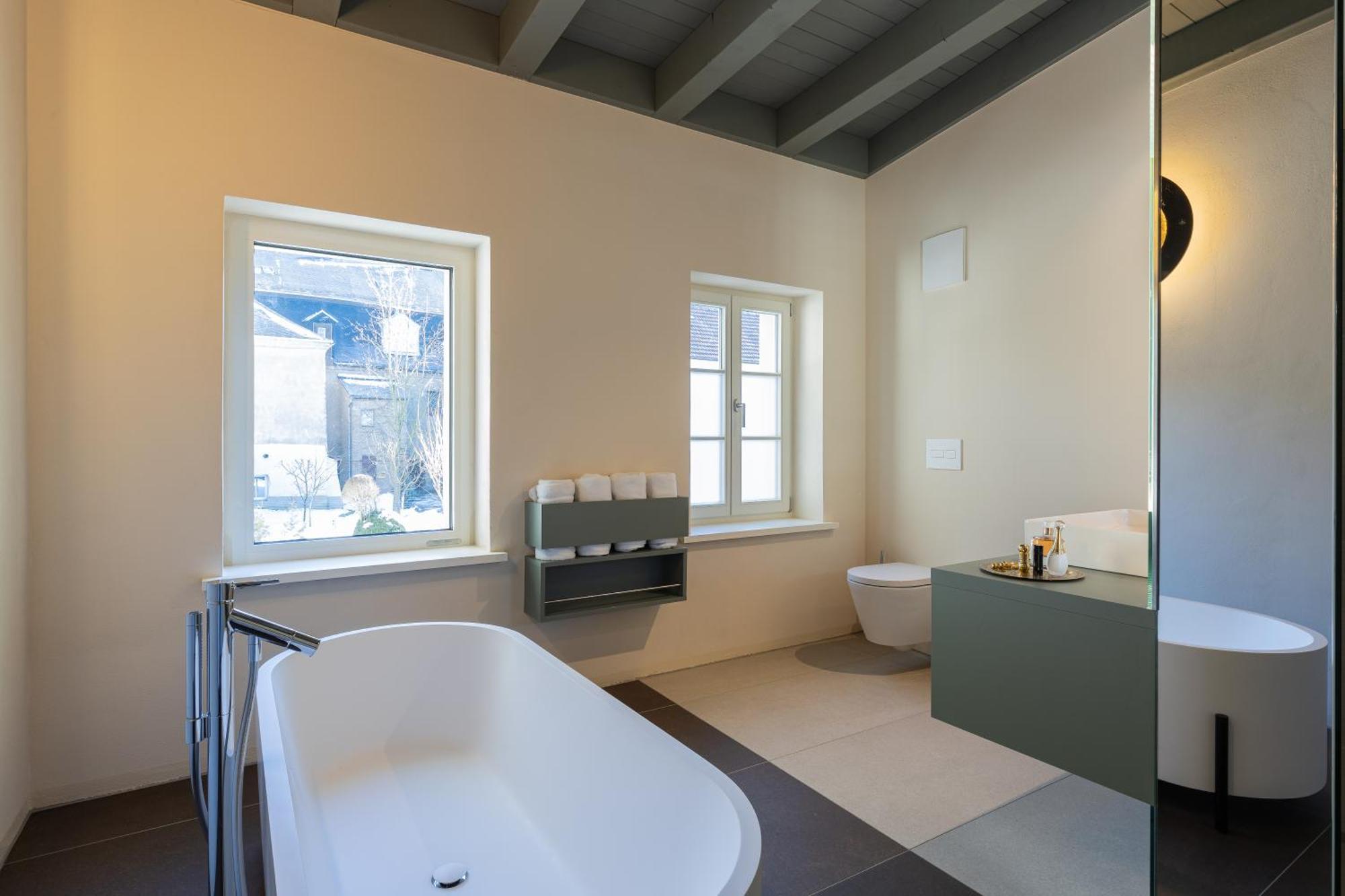 Boutique Hotel Gruener Zweig Schlettau 外观 照片